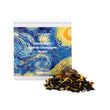星夜 杏桃香檳 阿薩姆紅茶葉罐 (50克) Starry Night Apricot Champagne Assam Loose Tea Tin (50g)